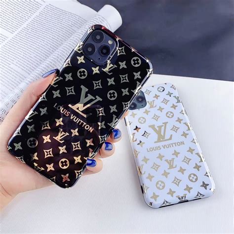 clear lv phone case|Smartphone Accessories, Holders, Cases .